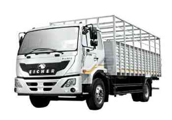 Eicher Pro 3014 Truck photo 1